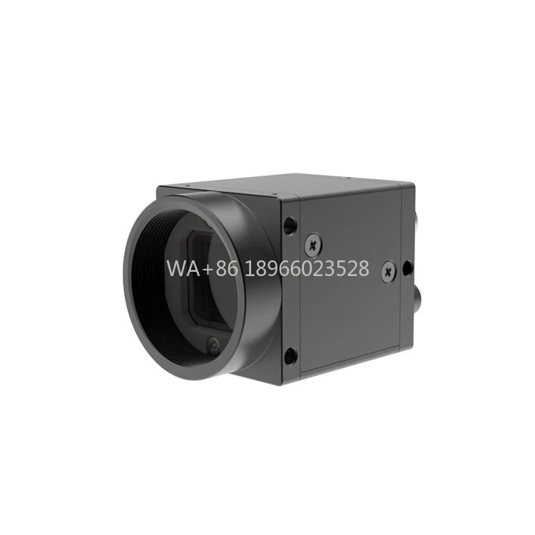 Gorąca Sprzedaż Kamera Przemysłowa 20MP o Wysokiej Rozdzielczości 1'' GigE Rolling z Interfejsem Machine Vision do Inspekcji i Wykrywania