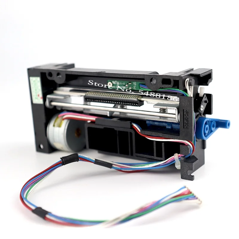 Brand New Printer Assembly without Cutter Printer Parts for JX-3R-03D Prinetrs 80mm Compatible with Seiko LTPF347F-C576-E