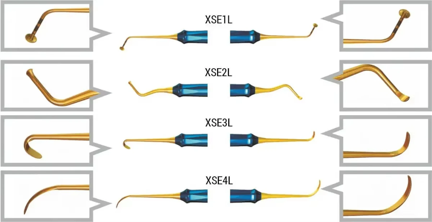 Dentium dental surgical drill, stopper, maxillary sinus elevation instrument, dental implant elevation kit, original packaging