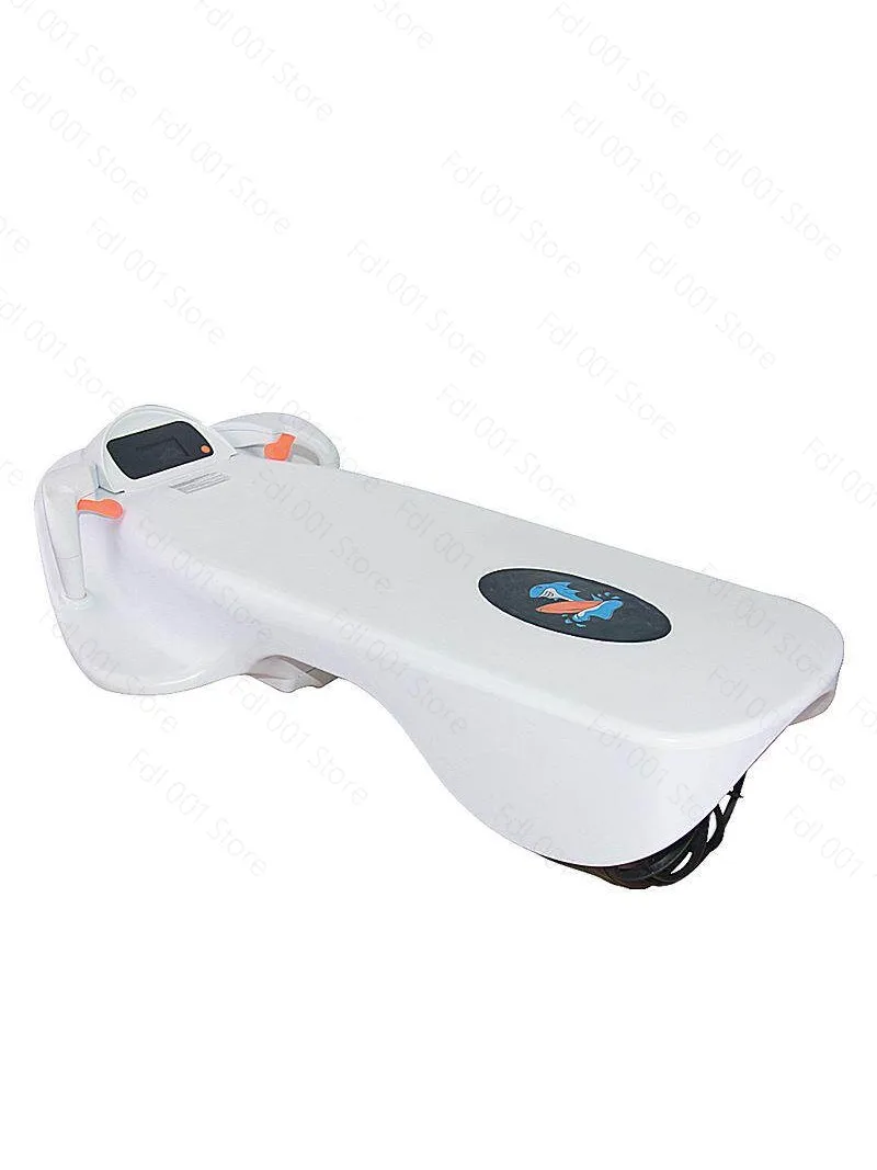 

Электрическая плавучая доска для плавания и сёрфинга Swimmer Shark Power Rowing Board Skiing Water Pusher Swimming Plank Surfboard