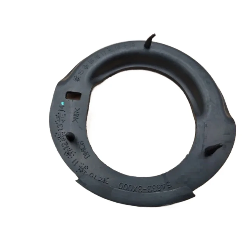 Передняя пружина LMR для hyundai Elantra MD AVANTE MD 10-14, передний амортизатор OEM 546333X000 54633-3X000