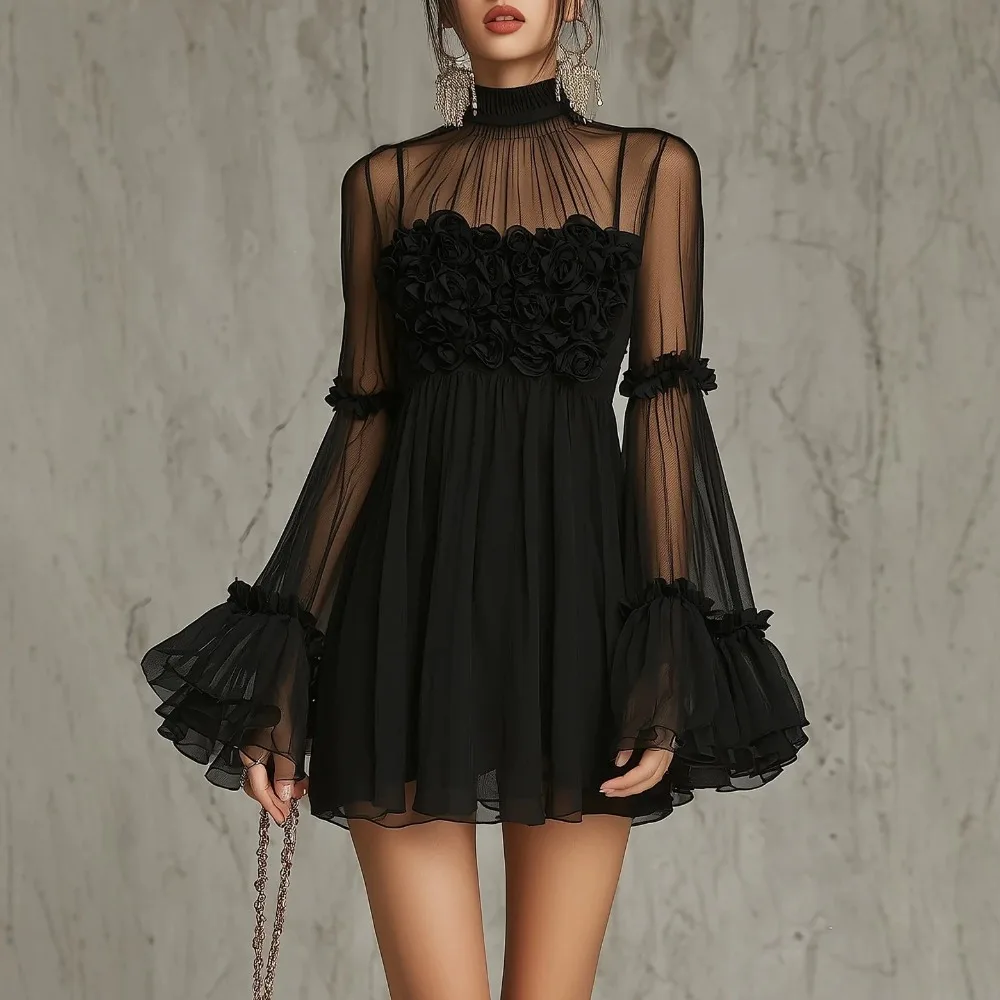 #11 Compare Womens Cocktail Evening Dress Before You Buy