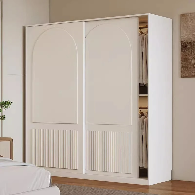 

Современные скандинавские шкафы для взрослых: подвесные системы для одежды, компактные гардеробные, органайзеры для спальни, мебель для дома (Roupeiros De Quarto)