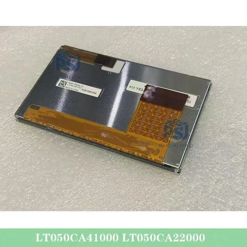 LT050CA41000 LT050CA22000 in Stock Original 5 Inch TFT Car Replacement LCD Screen Display Module Fast Shipping