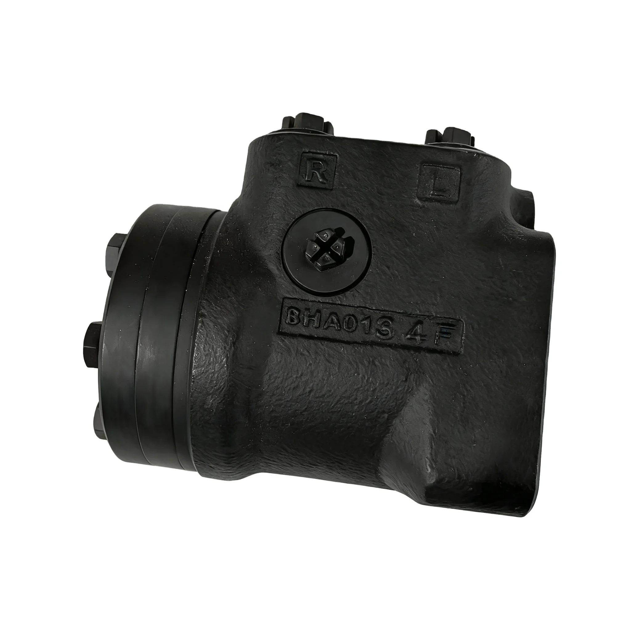 

Original Jungheinrich Forklift Servo Mechanism 51548216 Hydraulic Steering Unit OEM Genuine Parts