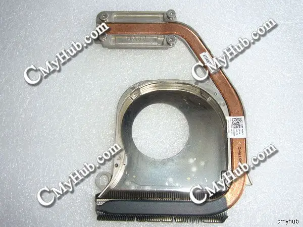 para-dell-latitude-e4310-at0aw001zfl-dp-n-cn-0kxx96-0kxx96-kxx96-resfriamento-do-dissipador-de-calor-de-cobre-sem-ventilador