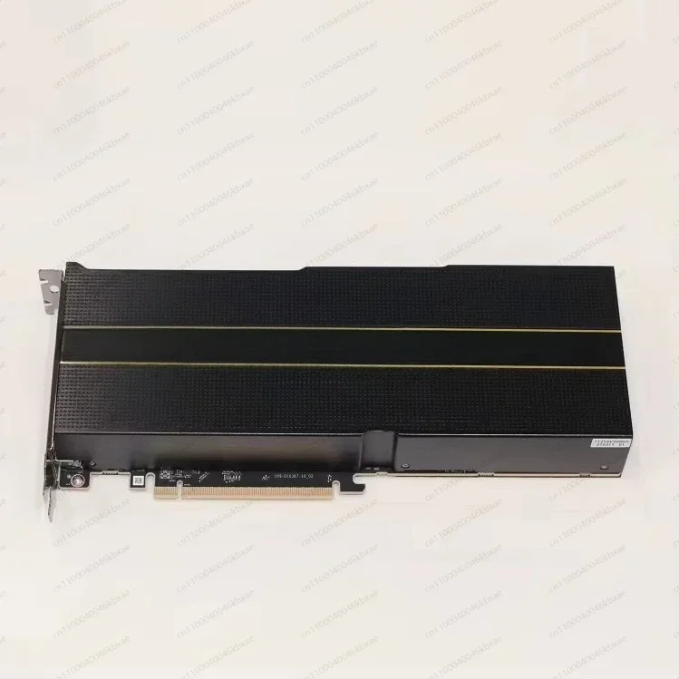 بطاقة رسومات بتصميم احترافي جديد من Radeon Instinct MI50 سعة 32 جيجابايت ومسرع فيديو وحدة معالجة الرسومات يدعم PS/CAD/AI/AE PG172 #5