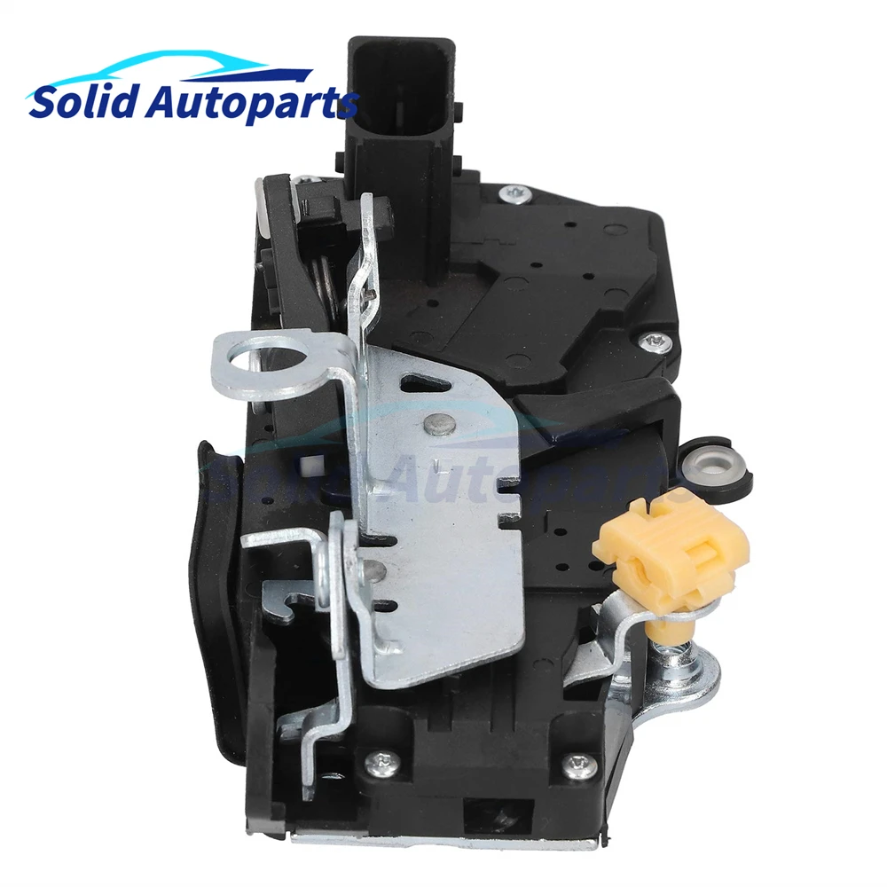 15880052 Car Accessories Front Left Driver Door Lock Actuator 15880052 For Chevrolet Suburban Avalanche Tahoe Sierra 1500