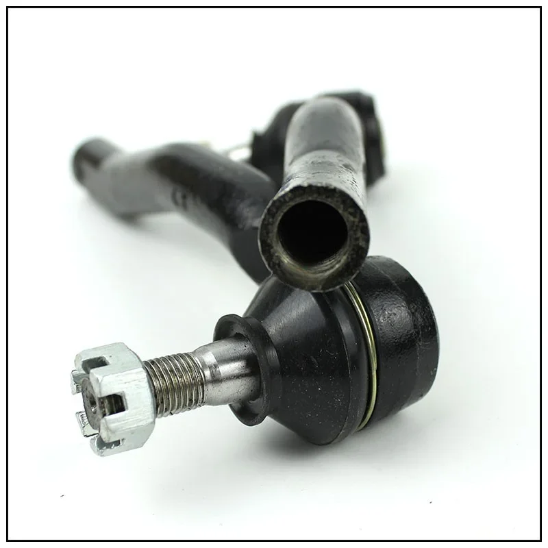 مناسبة لداخل وخارج الجدار العظيم Tengyi C30 قضيب التوجيه الكرة رئيس قضيب ربط التوجيه #5