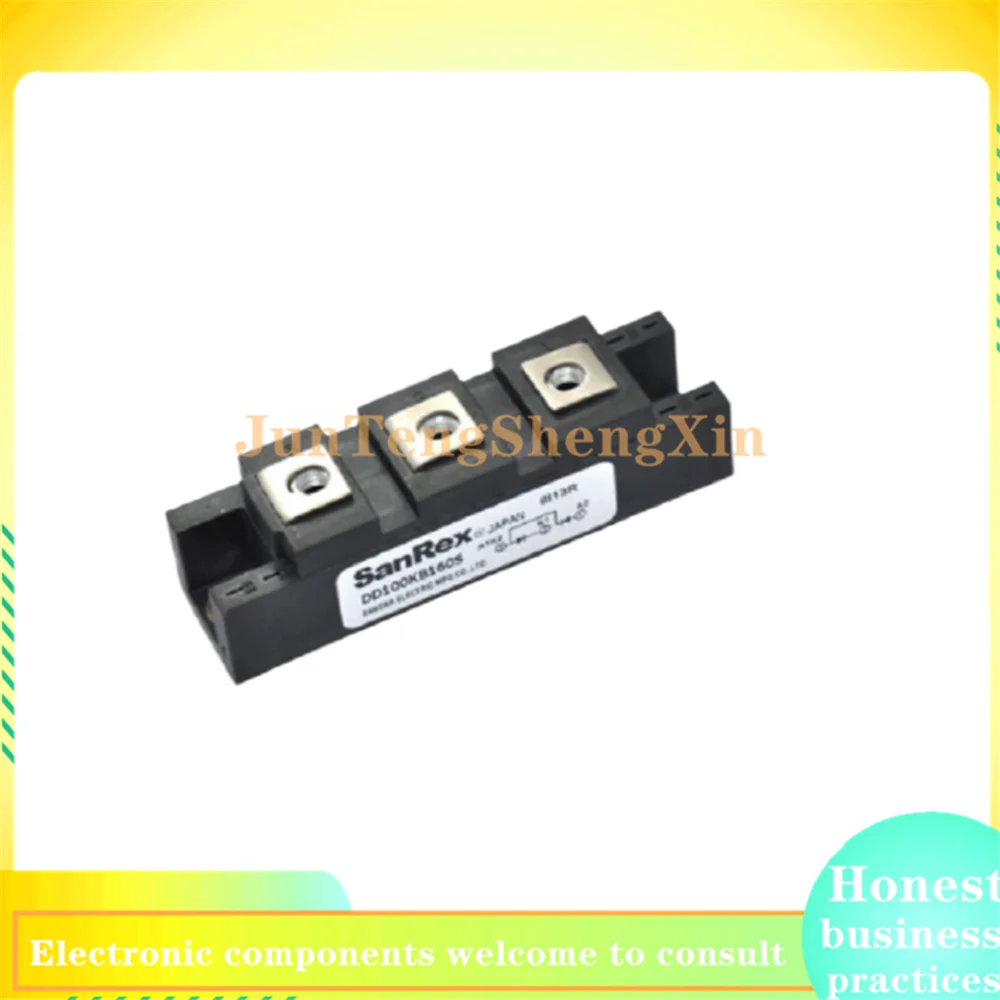 DD160KB160 DD100KB160 DD100HB160 Modul daya baru