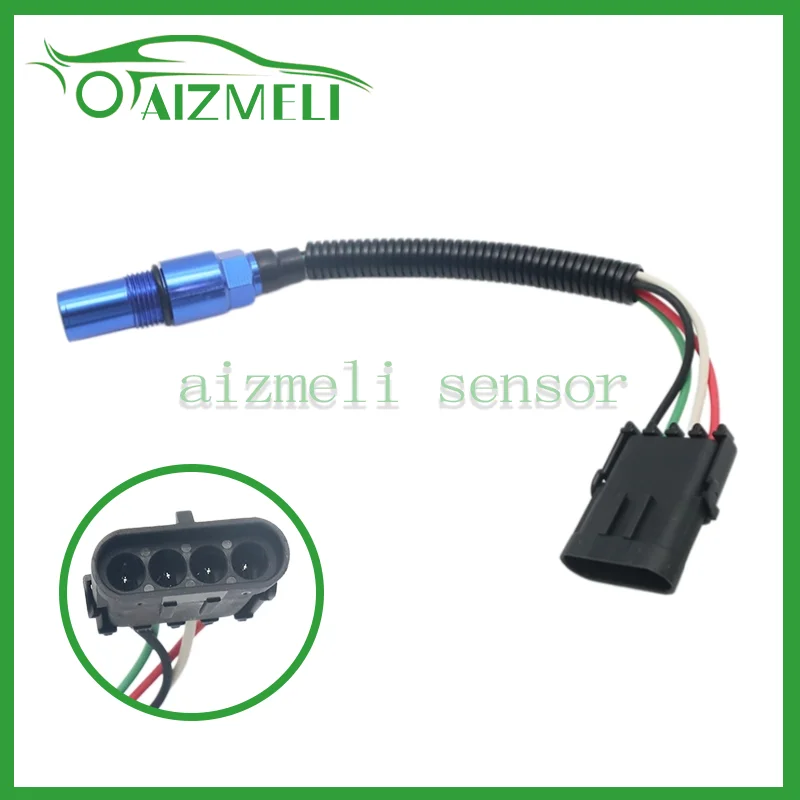 New Crankshaft Position Sensor 2872362 Dor N14 L10 M11 ISM11 QSM11 Series Diesel Engines 4326595 3049092 3078145 Factory Price