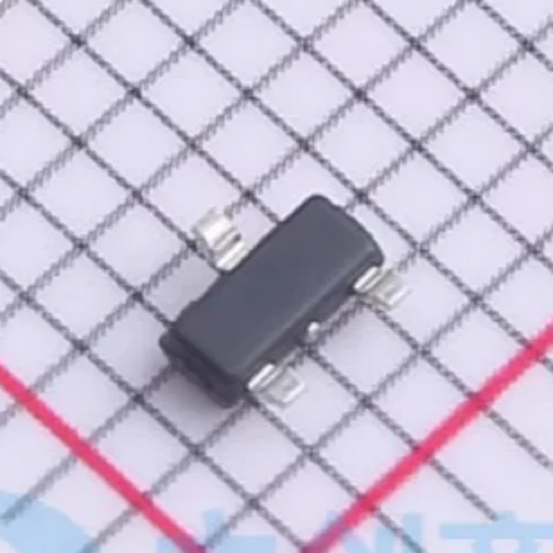 Integrated Circuits (ICs) TPS7A0508PDBZR Linear Voltage Regulator IC Positive Fixed 1 Output 200mA SOT-23-3