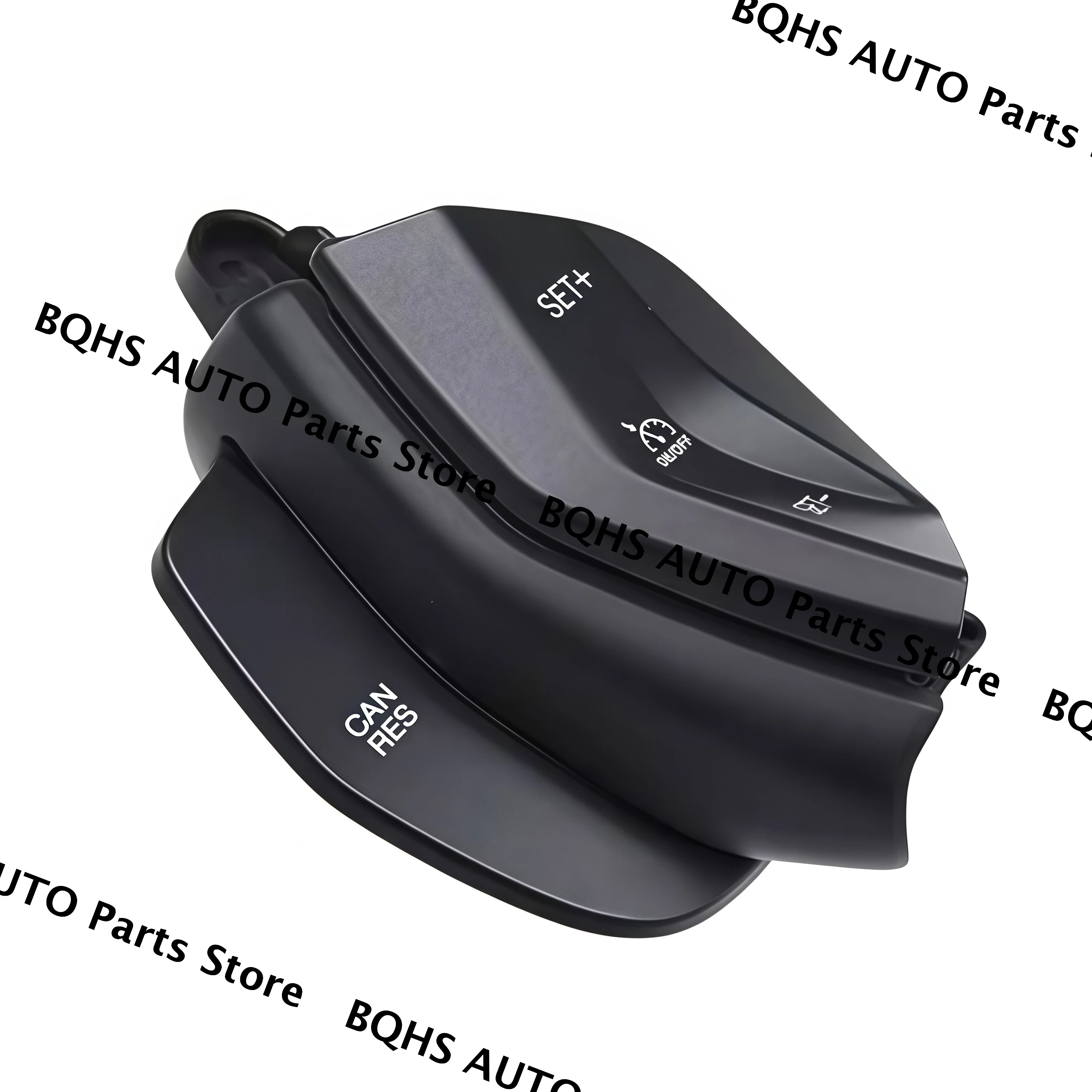 Interruptor de botão multifuncional para volante, sistema de controle de velocidade para ford focus 3 2012-2014/kuga 2012-2015