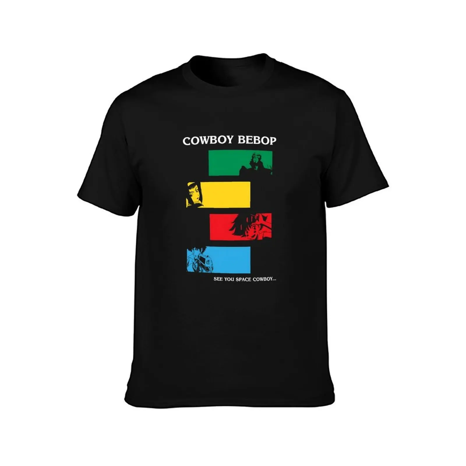 COMMISSIONS ARE OPEN MY LINKS T-Shirt anime t shirts oversize T-Shirt