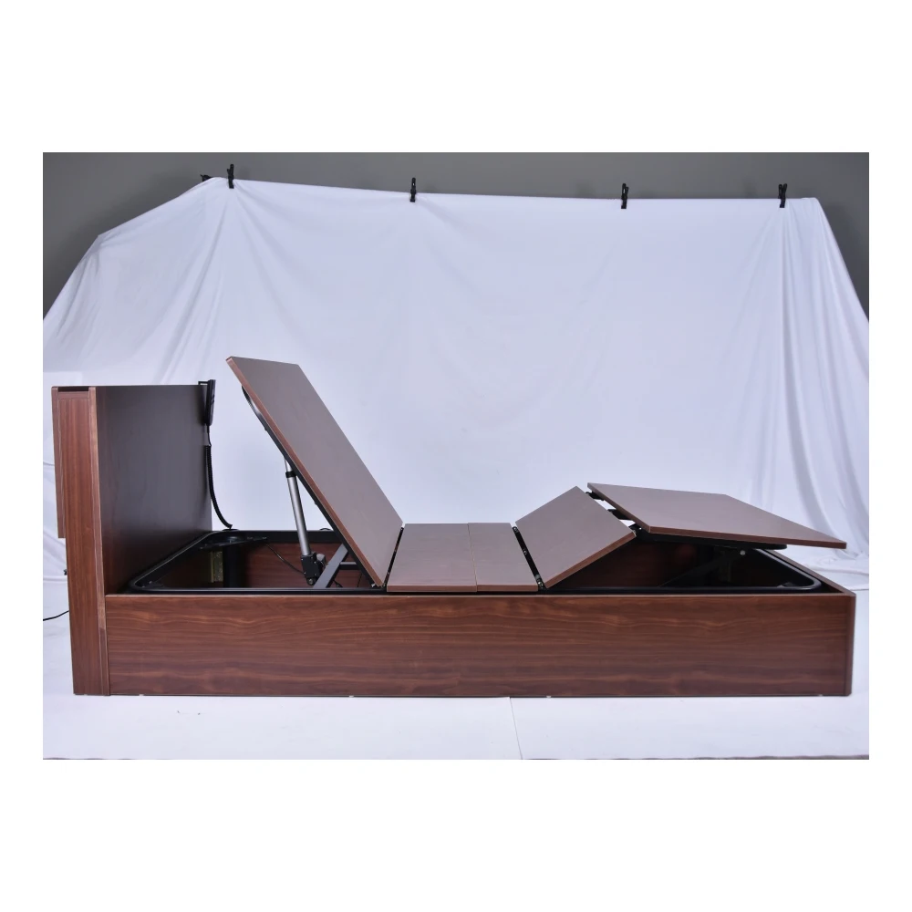 

Tekvorcare Wood Adjust Single Bed Okin Adjustable Bed Base Adjustable Bed Frame With Massage