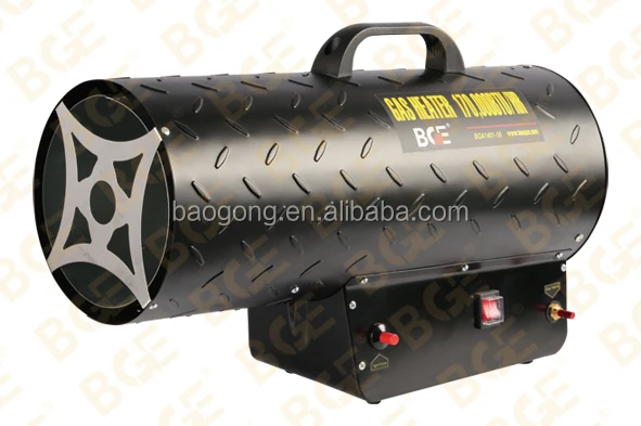 ATV&UTVChina 50KW Indoor Portable Perfection Gas Space Heaters Farm Poultry Propane LPG Heaters Free Sample
