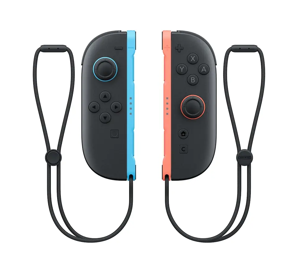 Nintendo Switch Joy-Con付 Se805a4302d0448ca9cd422970cdd7