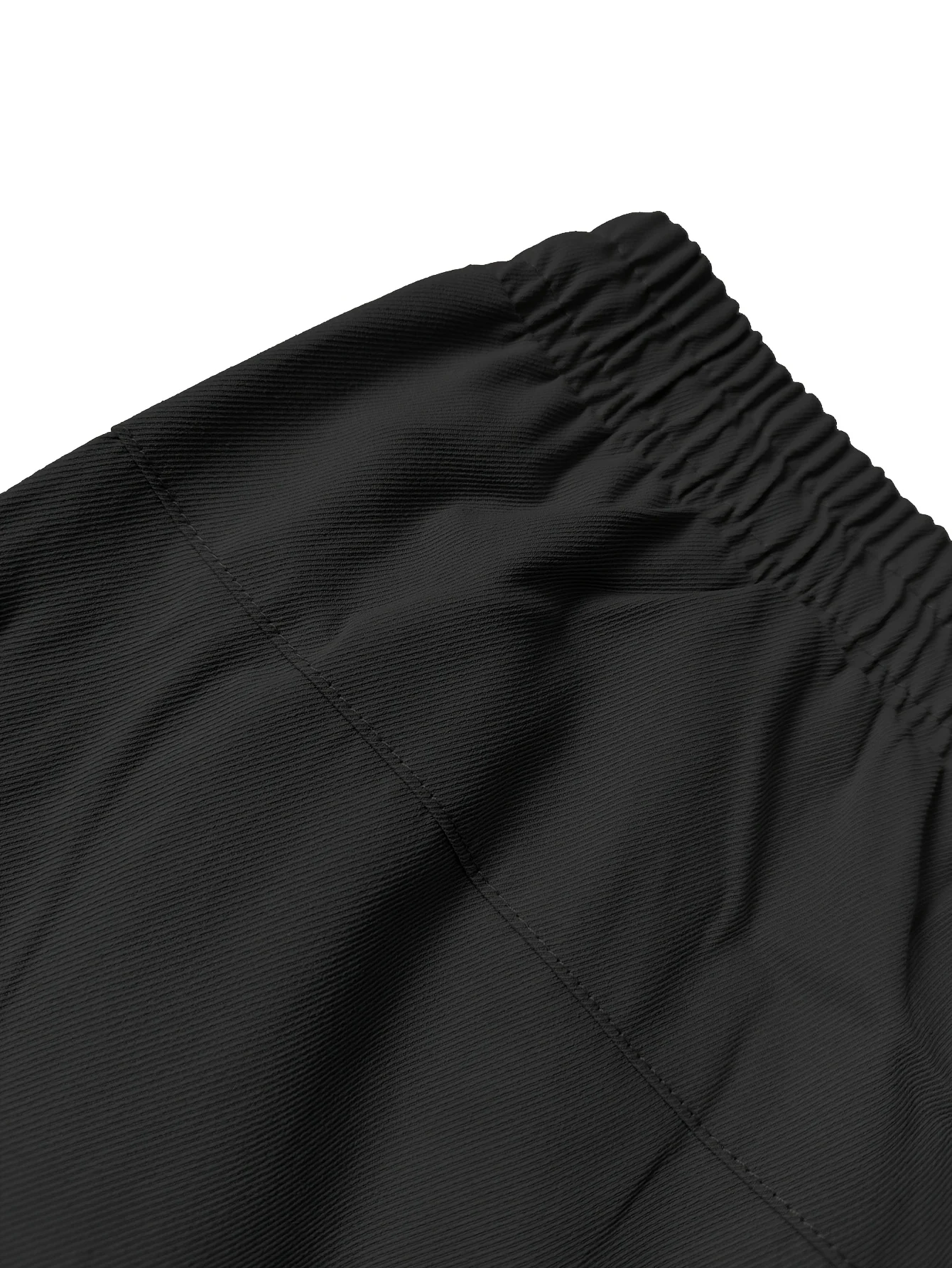 Pantalones cortos de talla grande para hombre, novedad de verano 2021, ropa deportiva holgada a la moda para hombre, ropa Tiki, traje de baño, Jorts para correr para hombre Y2k