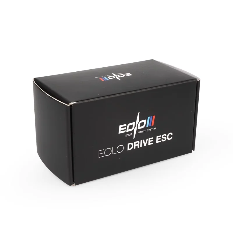 SunnySky EOLO 40A PRO ESC 6-14S High Voltage Brushless Speed Controller IP54 for Multi-rotor Agricultural Spraying Drone