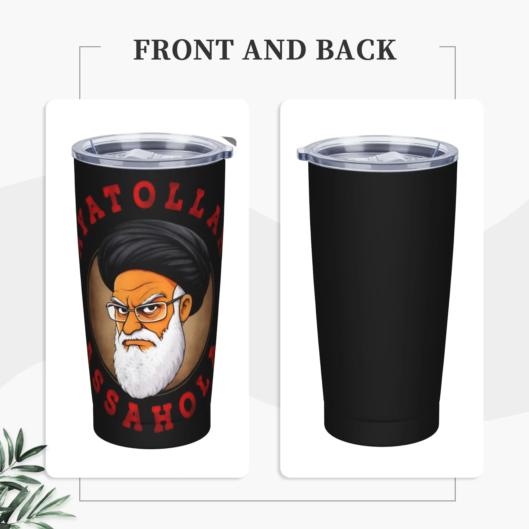 Ali Khamenei Iran T…