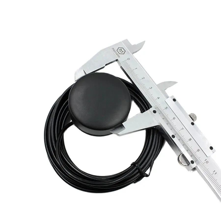 868Mhz Antenna  Omni Directional FM Band IP67 3m Cable with RP SMA Male Plug Connector