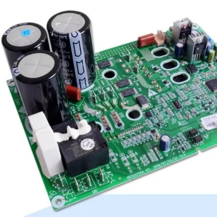 Air Conditioning Accessories Multi Split Control Board 30221000003 Motherboard ZQ1220A/B GRZQ1220A