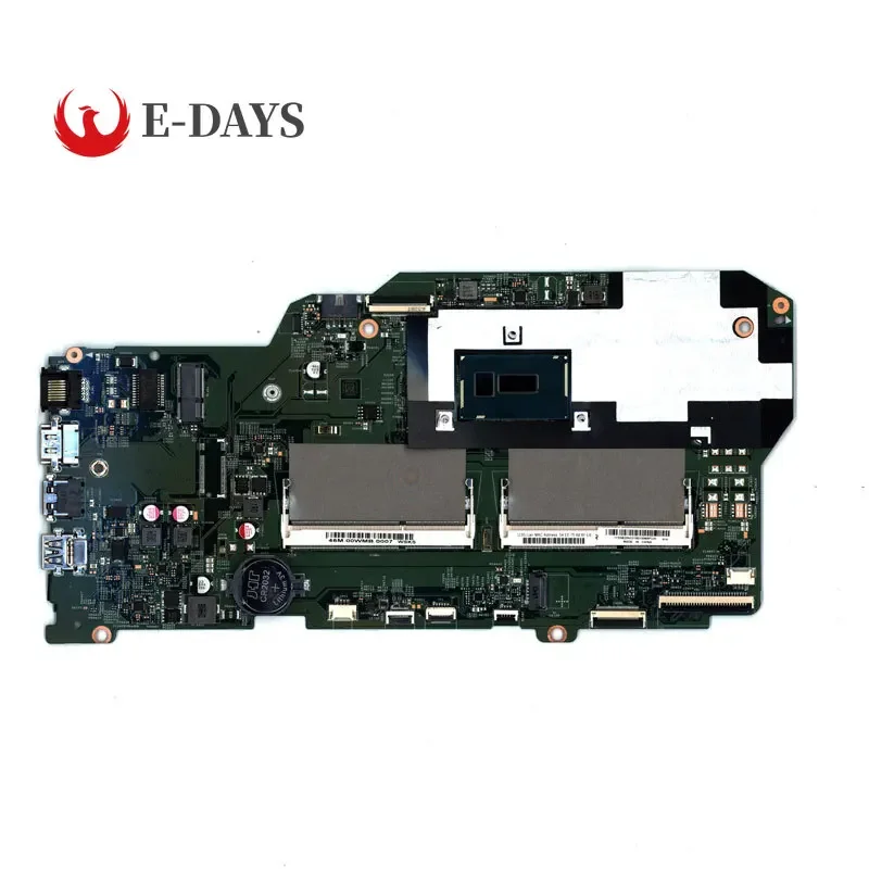 

Материнская плата для ноутбука LENOVO Flex 2 Edge 15, материнская плата с процессором I5-5200U UMA 13286-2, полный тест