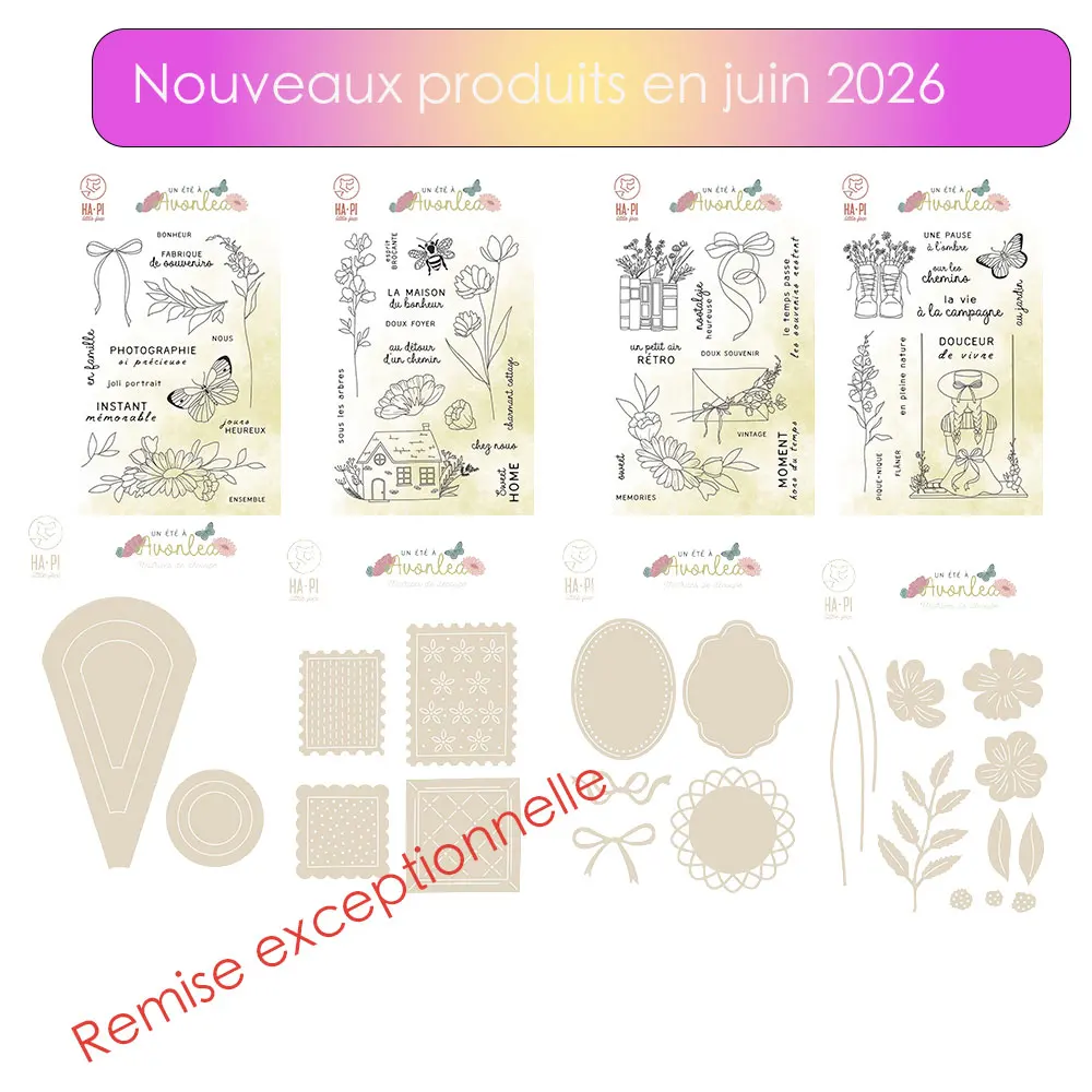 Brush Orange Stamps And Dies New 2026 Scrapbook Diary Decoration Stencil Embossing Template DIY Greeting Card Handmade