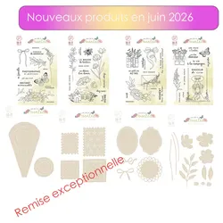 Brush Orange Stamps And Dies New 2026 Scrapbook Diary Decoration Stencil Embossing Template DIY Greeting Card Handmade