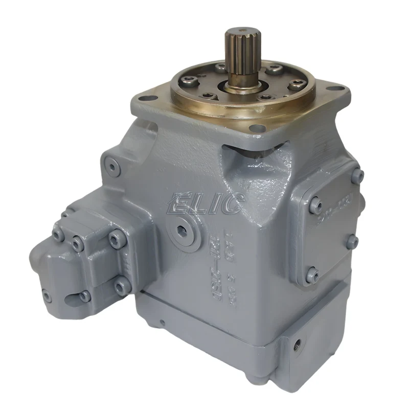 Excavator Parts Axial Piston Pump High Pressure JZ70 333/R6486 Pump Hydraulics for JCB Replacement
