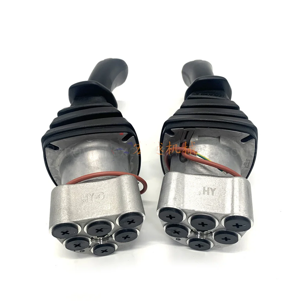 

Детали экскаватора 25990500 Для Lonking Lovol 55/60/65/75-8 ручка пилота джойстика в сборе 07279783 07229867