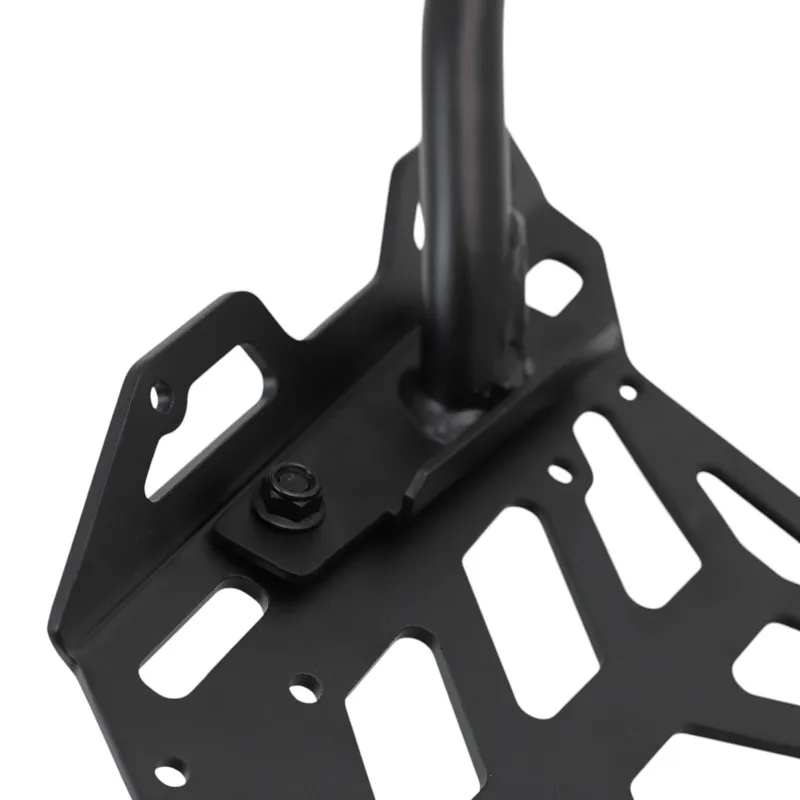 2025 Motorcycle Top Case Rear Rack Carrier Rear Luggage Rack For Honda NC750X NC 750 X 750X NC750 DCT NC700X NC700S 2012-2024 view 6