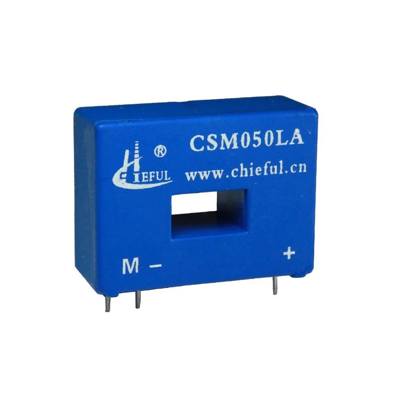

CSM050LA Hall closed-loop current sensor detection 50A100A high-precision CSM100LA
