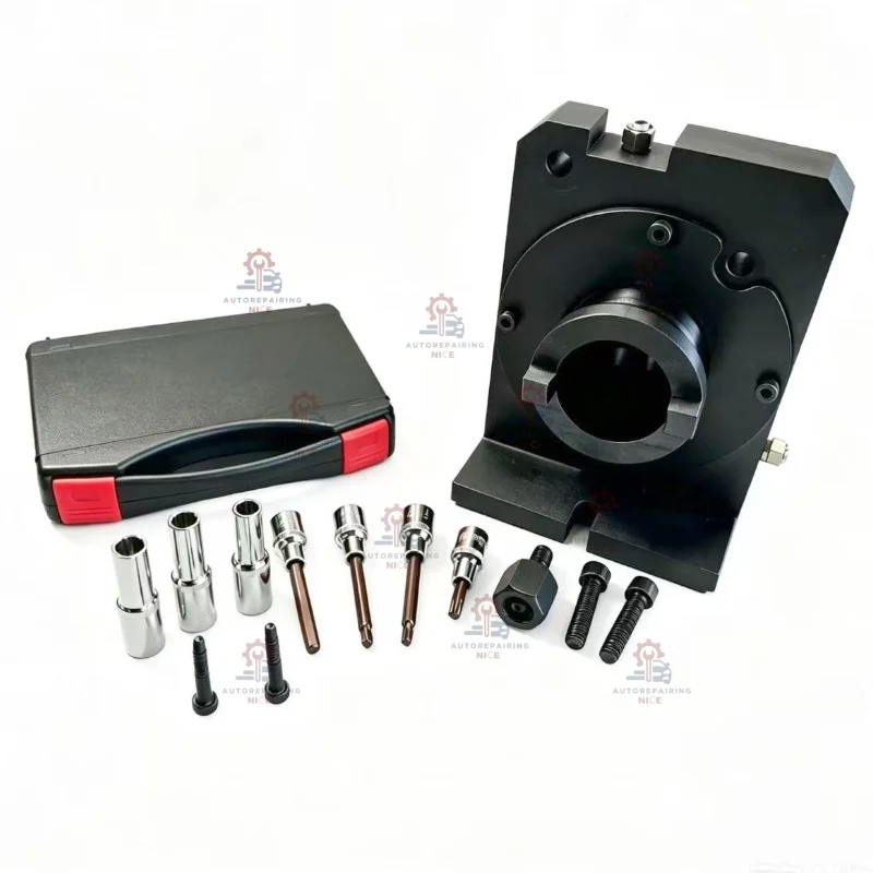 For Cummins ISX/QSX X15 Pump Head Disassembly Roller Body Positioning Fuel Pump Disassembly Tool