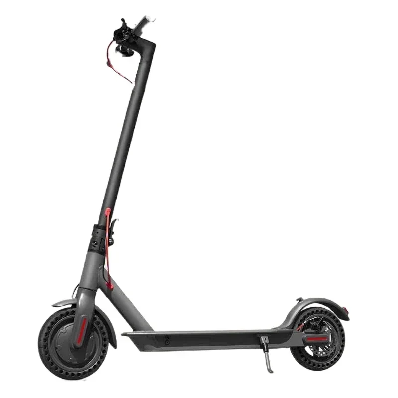 H7 New Folding Fast Sport 350W Electric Scooter Adult Second Hand E Scooter Aluminum Alloy 36V Ce Unisex