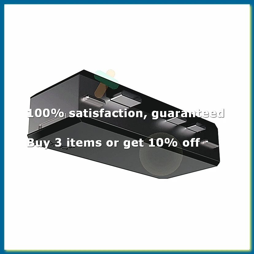 POD USB HUB and -Compatible Module for Zero 2 W Work with Other Zero POD Modules-A32R