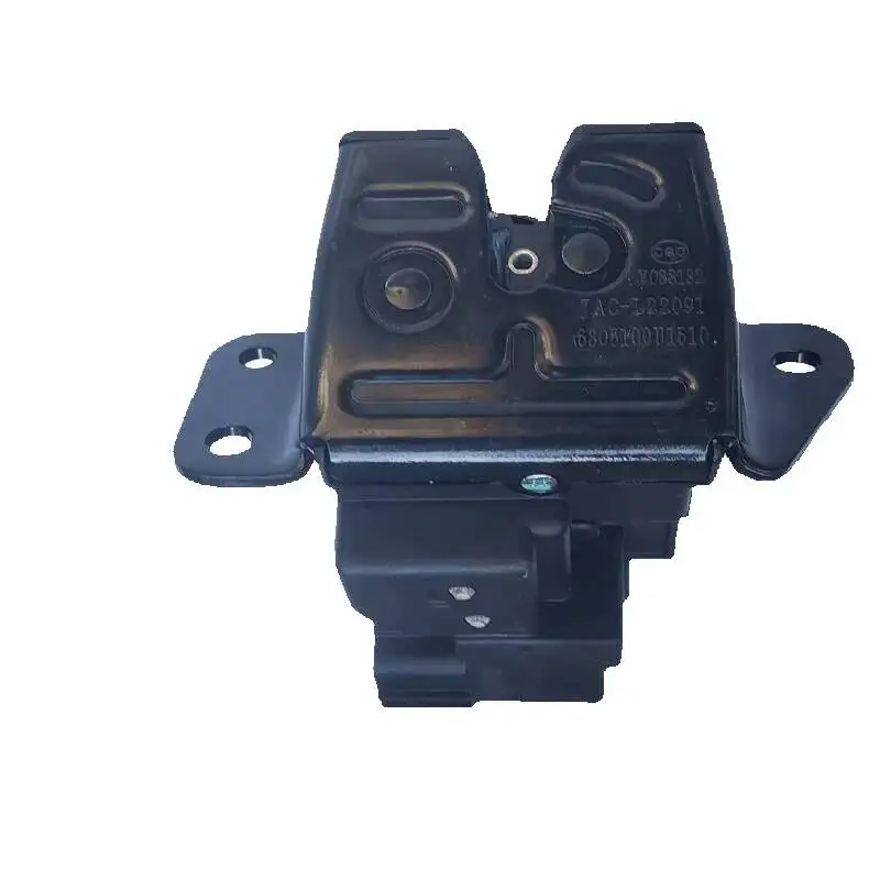 

Замок багажника для Jac Refine S3S25M4R3 JS2 JS3 JS1, блок центрального замка Iev6e/6S/7S, 6305100U1510