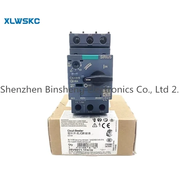 100-nuovo-di-zecca-originale-3rv6011-fa10-in-magazzino