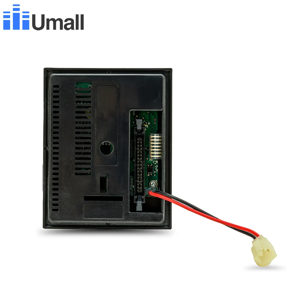 وحدة تحكم المولد KIPOR KDE الأصلية KI-MB3-ATS مرحلة واحدة Avr Kde12Sta Kde16EA Kde19Sta
