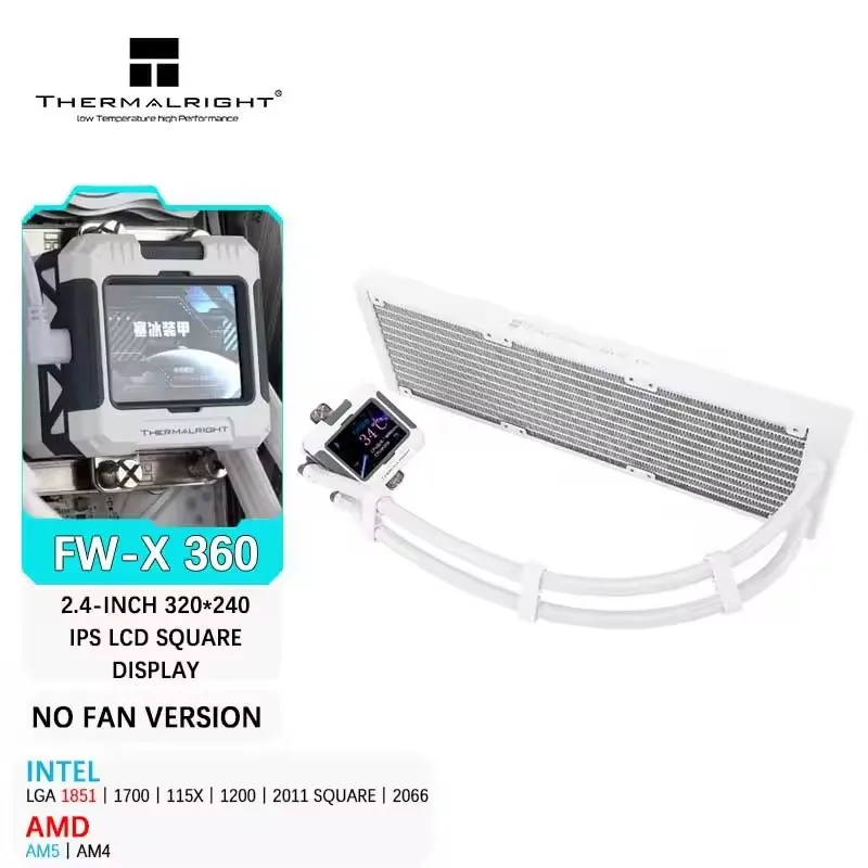 Thermalright Fw 360… - image