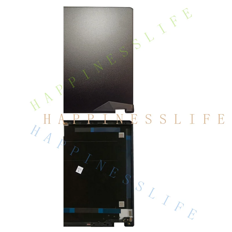 G... New for MSI GP66 Leopard 11UH 11UE 11UG MS-1542 MS-1543 Black Top LCD Back Cover