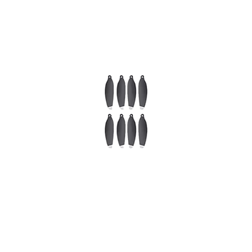 M10 Drone Toy UAV RC Quadcopter Original Spare Part M10 Propeller Blade Wings Maple Leaf Part Accessory
