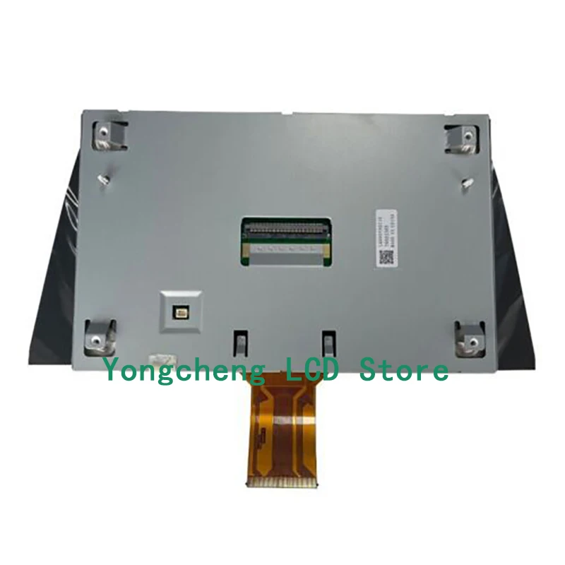 The 8-inch LQ080Y5DZ10 LCD screen is suitable for car DVD GPS navigation systems.