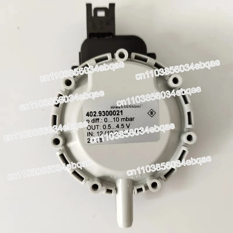 For 402.9300021 Air and Neutral Gas Pressure Sensor 10mbar