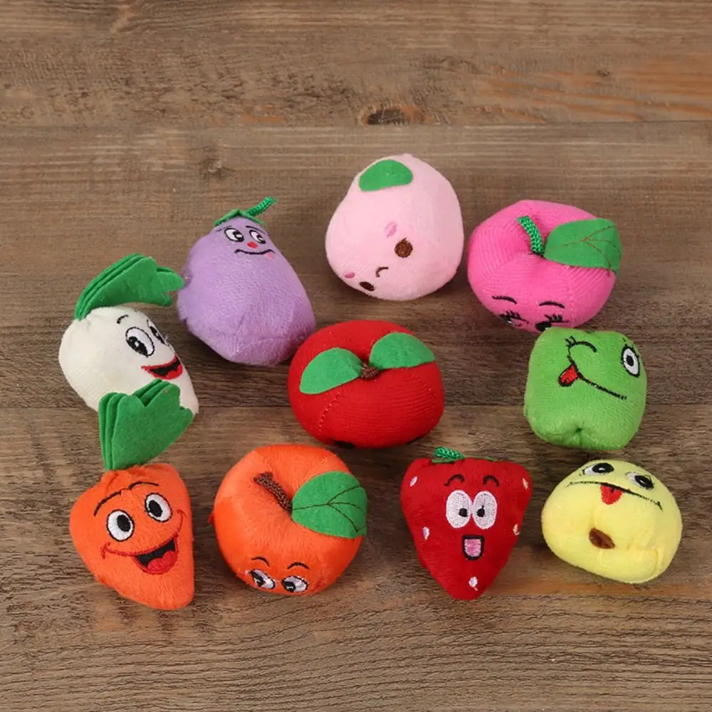 Educatief speelgoed Mini dierenhandpop Zeedieren Montessori pop Vingerpop speelgoedset Kleurrijk verraderend