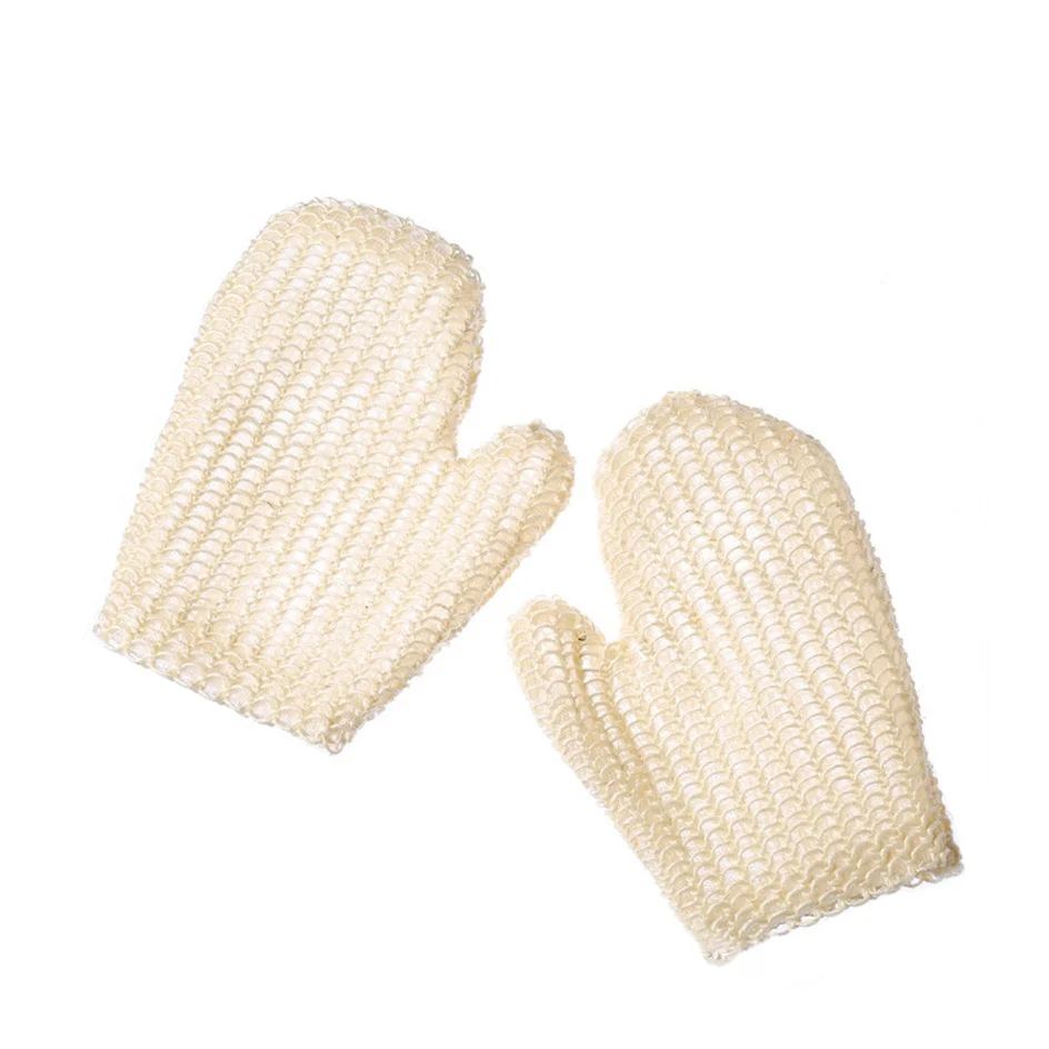 Рисунок 4 - Удобные банные перчатки Sisal