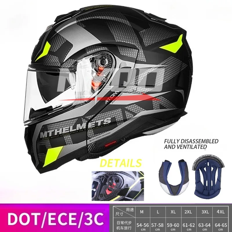 

Helmet motorcycle MT Atom SV Matt Black dual fast duplicate data elimination viewfinder