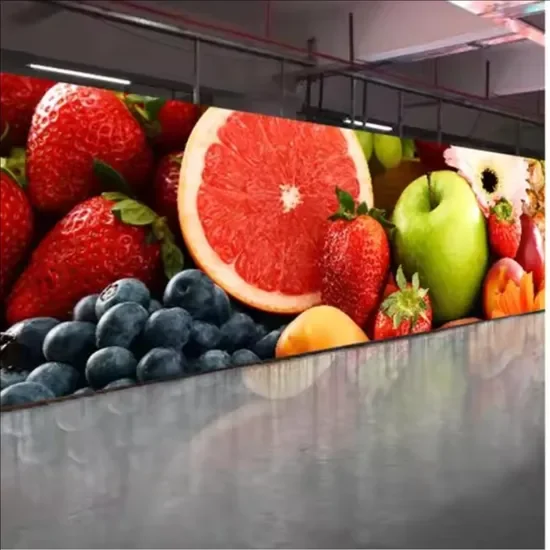 Custom Weatherproof Outdoor LED DisplayP2 Indoor Screen Stage Display For Advertising And Events