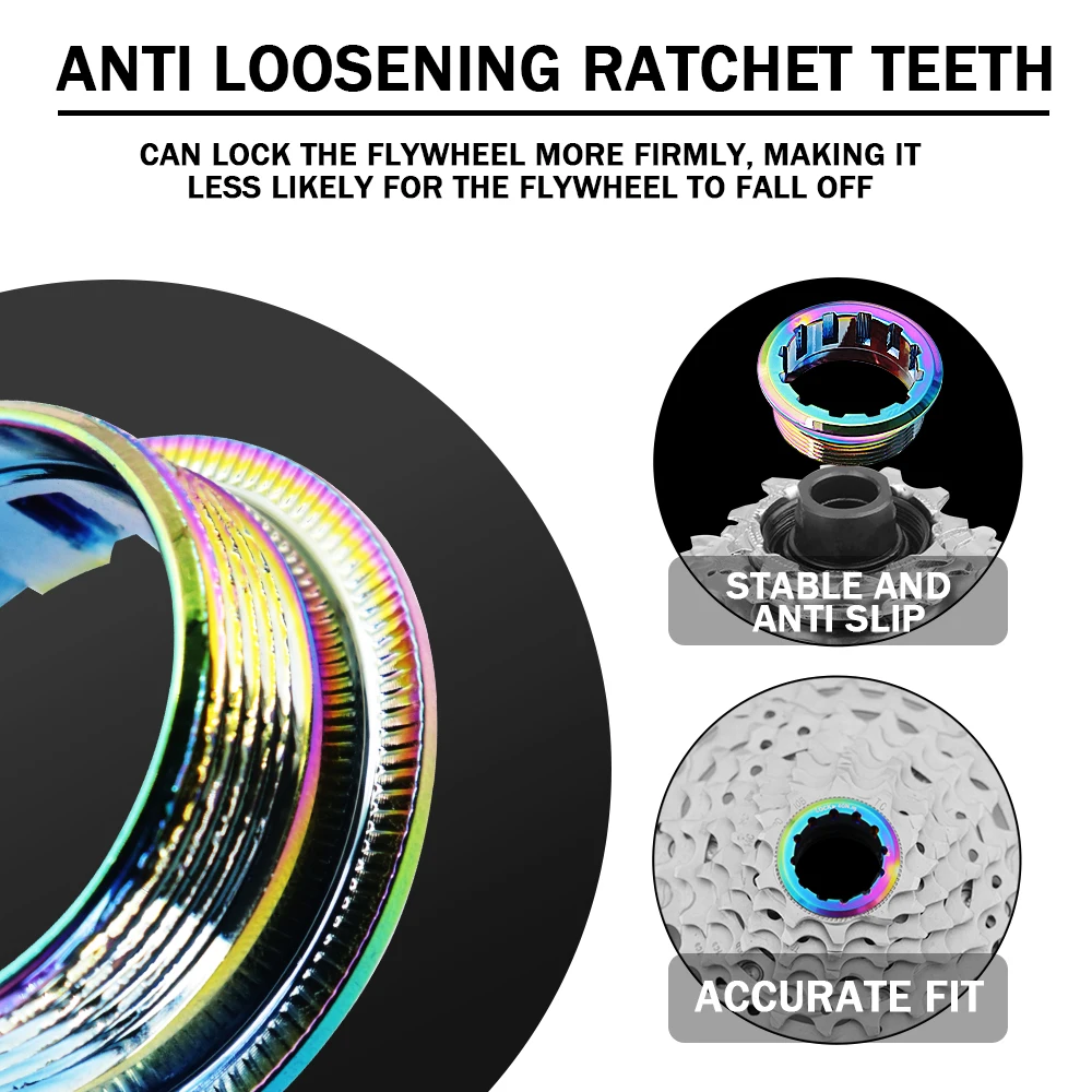 Thumbnail 4 - #37 Compare Bicycle Hub Parts Before You Buy