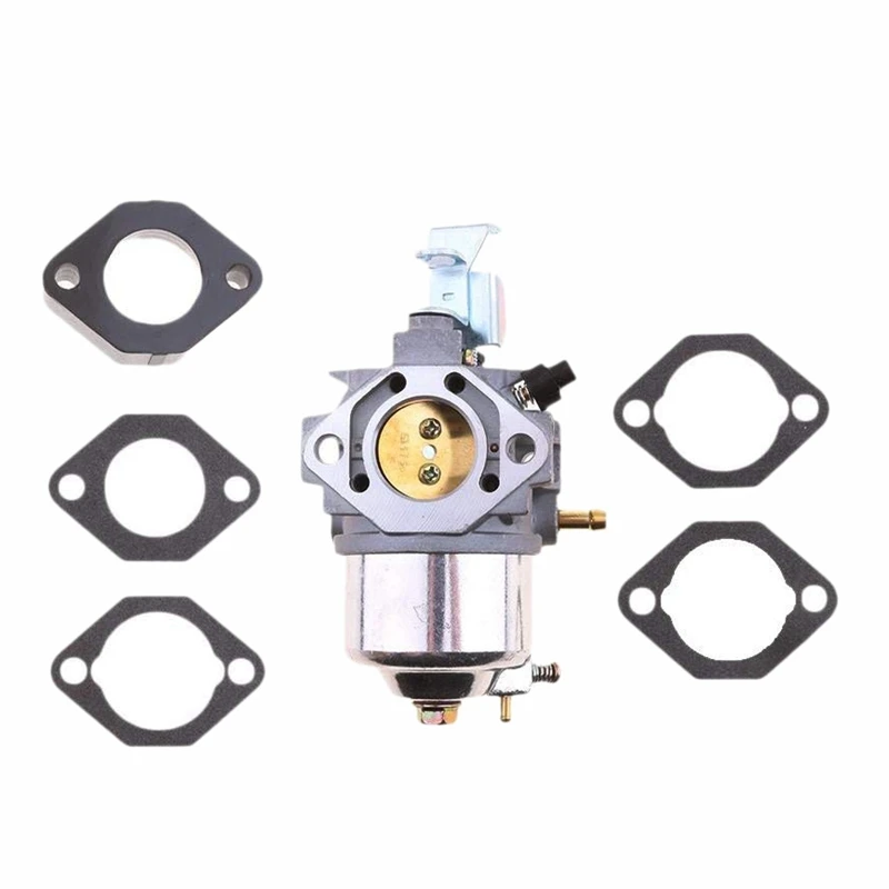 Carburetor Fit For Briggs & Stratton 715671 715318 715505 185432-0042-01 185437-0298-A1 185432-0293-E1